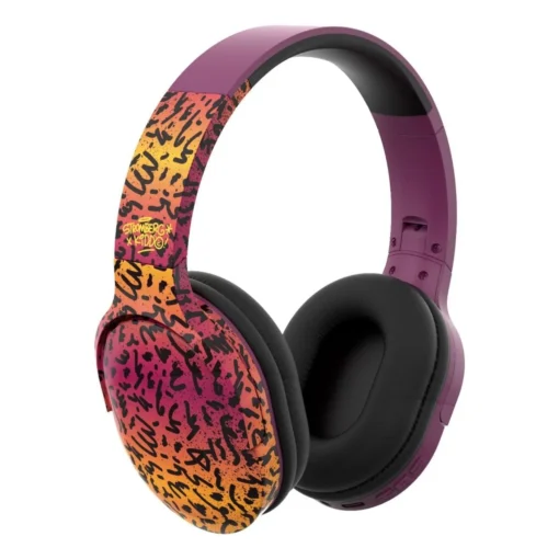 Suad Stromberg Auricular