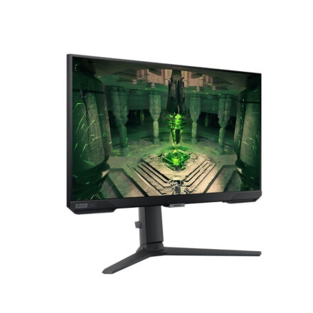 Samsung Monitor Odyssey G4 25" FHD 240Hz con panel IPS