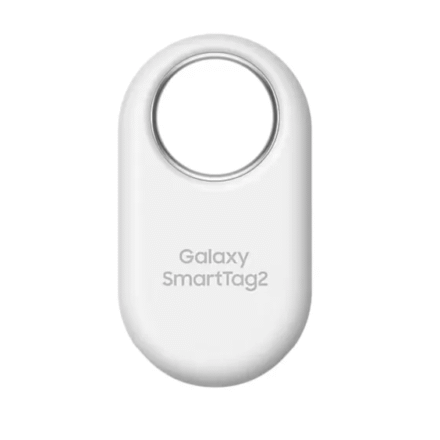 Samsung Galaxy SmartTag2 White