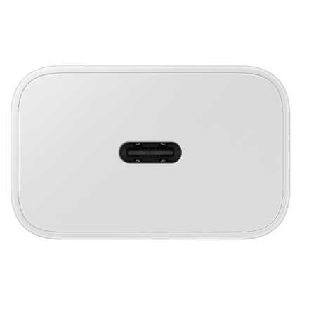 Cargador Samsung Power Adapter 25W