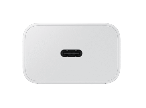 Cargador Samsung Power Adapter 25W