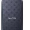 sandisk disco externo portable ssd 2tb – 520 mb/s sandisk disco externo portable ssd 2tb – 520 mb/s