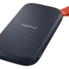 sandisk disco externo portable ssd 2tb – 520 mb/s sandisk disco externo portable ssd 2tb – 520 mb/s