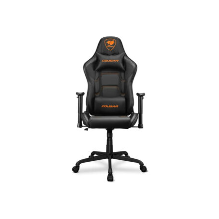 Silla Gamer Cougar Armor Elite Black A97-012-0020