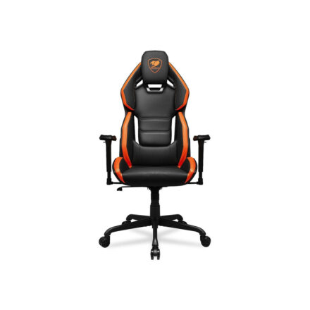 Silla Gamer Cougar Hotrod A97-012-0025