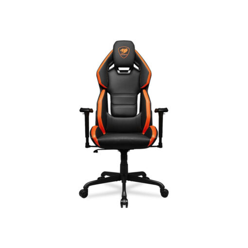 Silla Gamer Cougar Hotrod A97-012-0025