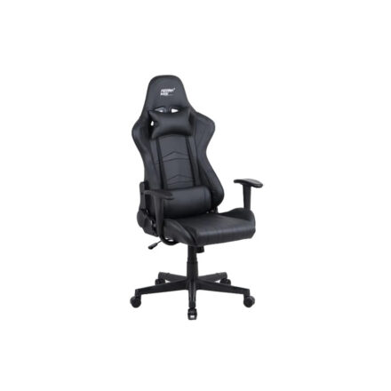 Silla Gamer Rosario Premium Home Negra