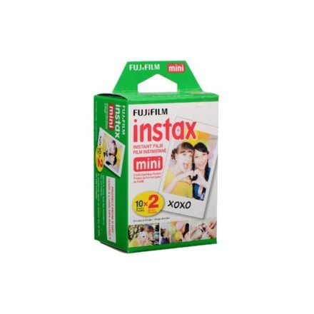 Alternative view of Film Fuji Instax x 20