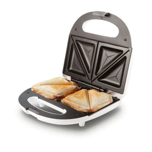 Smartlife Sandwichera Clasica 3383