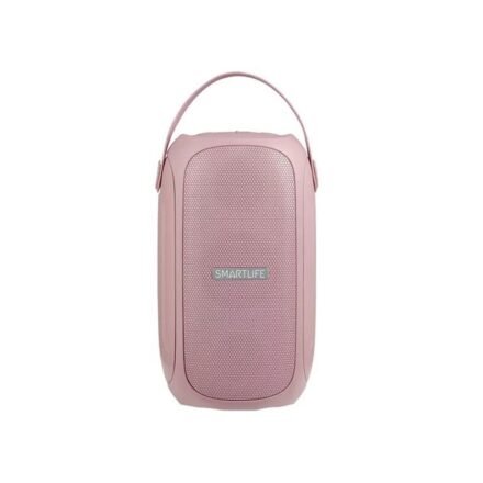 Alternative view of Smartlife Parlante Bluetooth Portátil 55W SL-BTS55WL Rosa