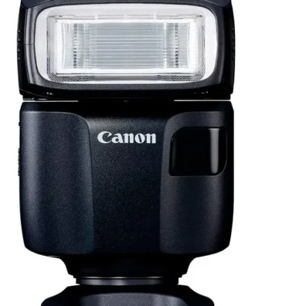 Canon Flash Speedlite EL-100
