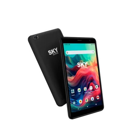 SKY Tablet Device 8 PRO 8′ NEGRO