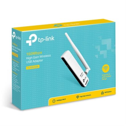 Tp-Link USB Wireless TL-WN722N
