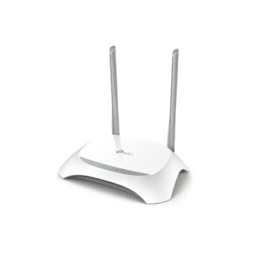 Tp-Link Router Tl-Wr850N V3