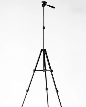 Alternative view of Braun Trípode Blt300