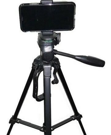 Braun Trípode Lw160