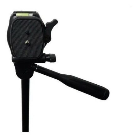 Alternative view of Braun Trípode Lw 170