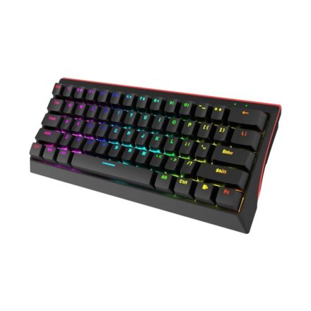 Teclado Mecanico Marvo Kg962