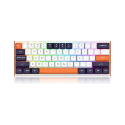 Teclado Mecánico Redragon Fidd K683