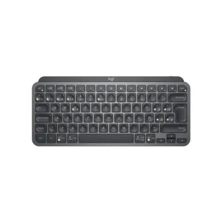 Logitech Teclado MX Mini Grafito