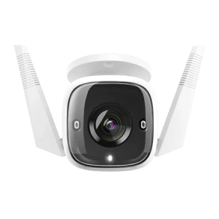 Tp-Link Tapo C310 2K Cámara Wi-Fi De Seguridad Para Exterior
