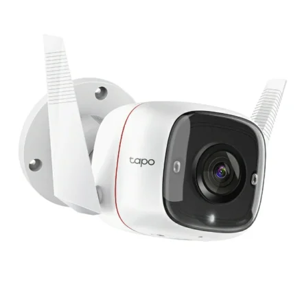 Cámara Tp-Link Tapo C320