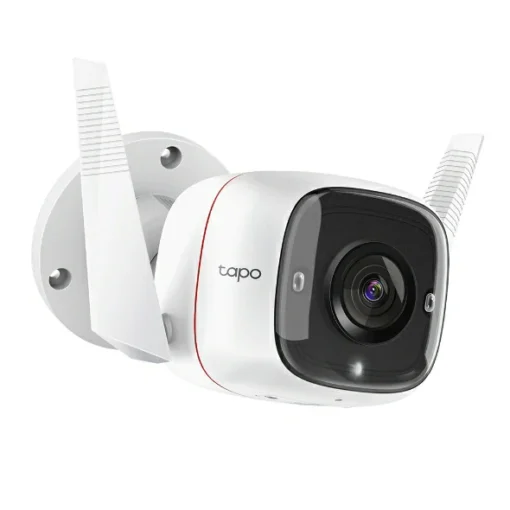 Cámara Tp-Link Tapo C320