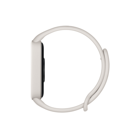 Alternative view of Smartwatch Xiaomi MI Smart Band 9 Active White