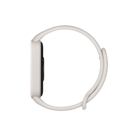 Alternative view of Smartband | Xiaomi | Smart Band 9 Active | 1,47” 5ATM Beige White