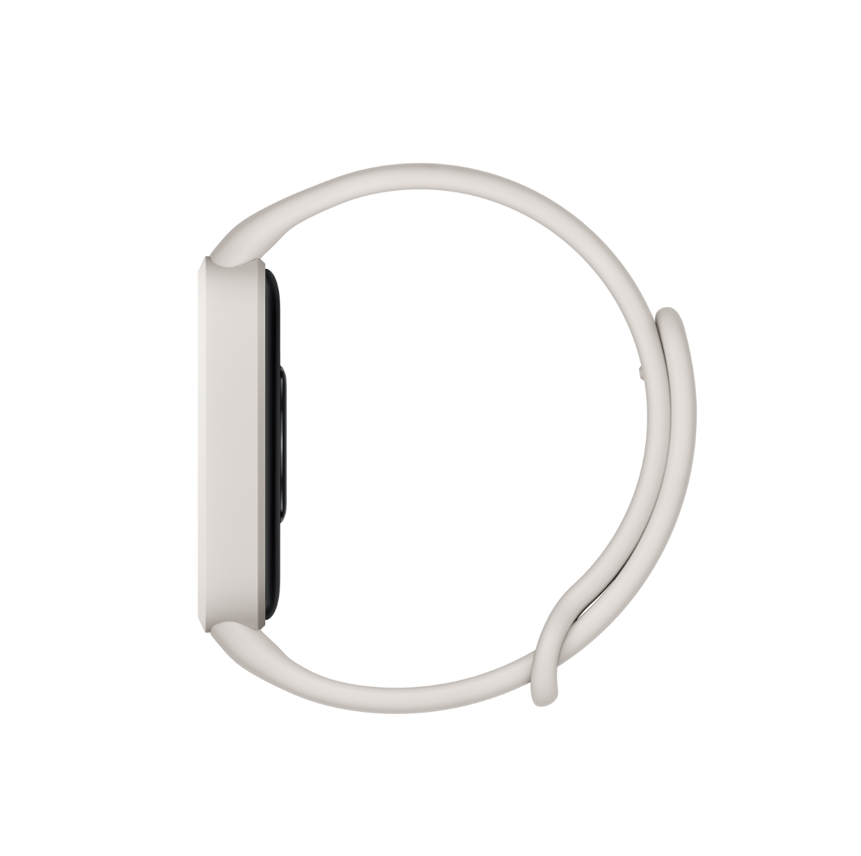 Smartwatch Xiaomi MI Smart Band 9 Active White - Imagen 2