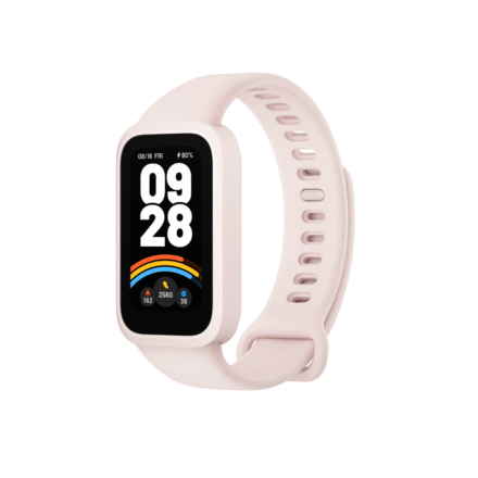 Smartwatch Xiaomi MI Smart Band 9 Active Pink