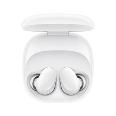 Alternative view of Auricular Inalámbrico Xiaomi Redmi Buds 6 Play White