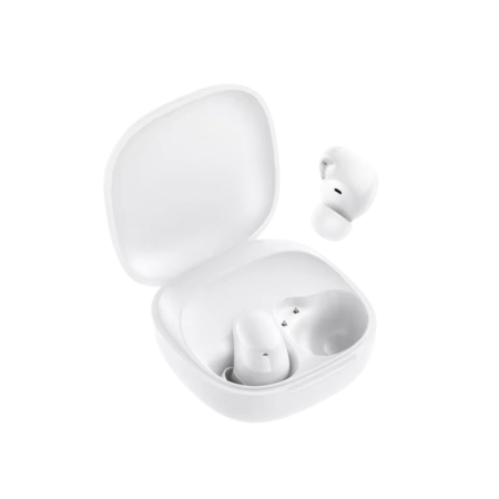Auricular Inalámbrico Xiaomi Redmi Buds 6 Play White
