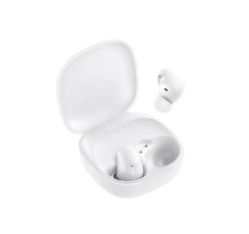 Auricular Inalámbrico Xiaomi Redmi Buds 6 Play White