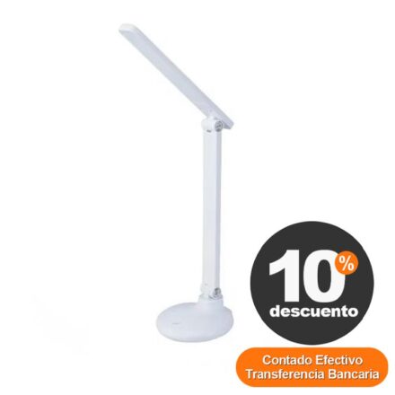 Lámpara Led Alpaca Alp-En-01