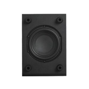 Audio y Tv