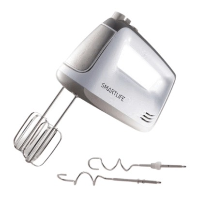 Smartlife Batidora de Mano HM1035PN