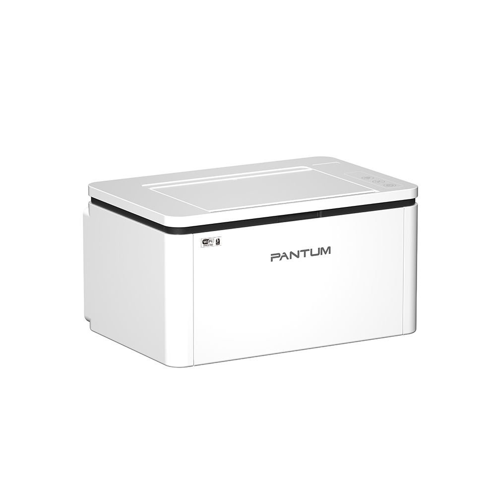 Impresora Pantum BP2300W | Láser Mono | Wi‑Fi & Bluetooth | 22 ppm | 1200 dpi - Imagen 4