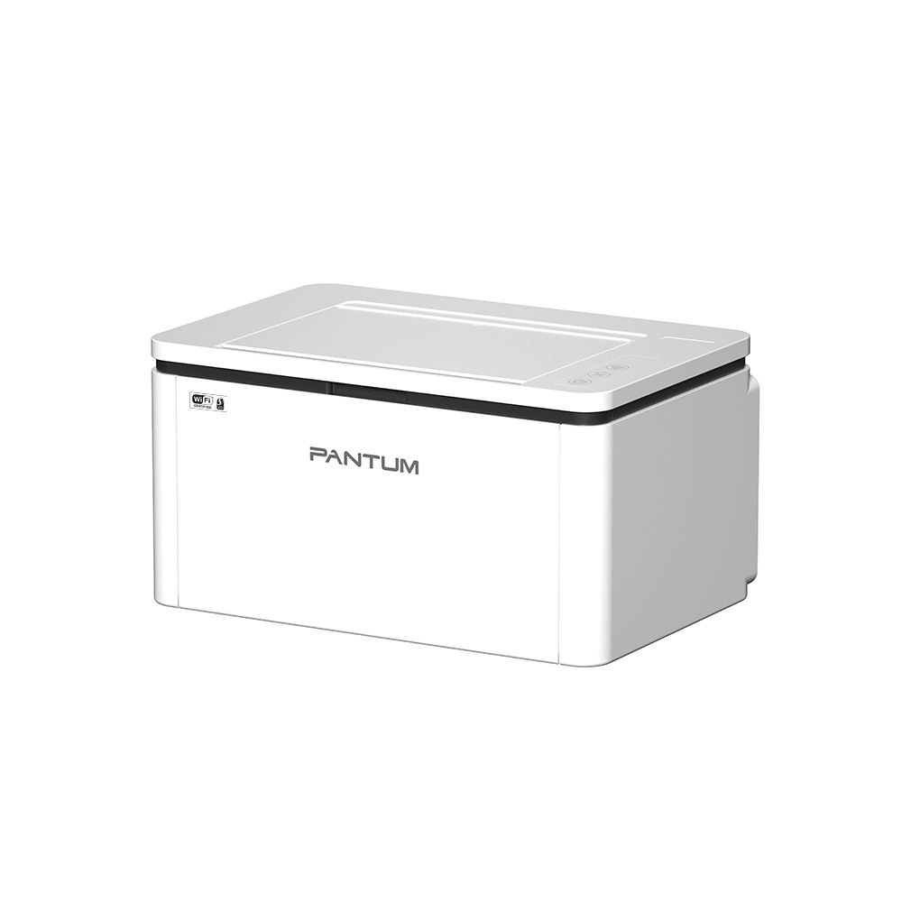 Impresora Pantum BP2300W | Láser Mono | Wi‑Fi & Bluetooth | 22 ppm | 1200 dpi - Imagen 3