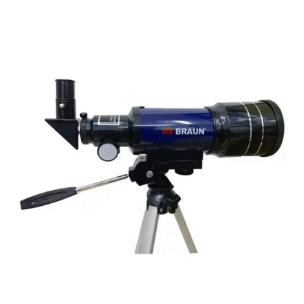 Braun telescopio 70m fotopoint2