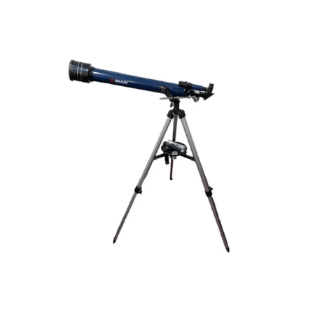 Telescopio | Braun | Astro 77 AZTL | 700×60 Refractor Trípode