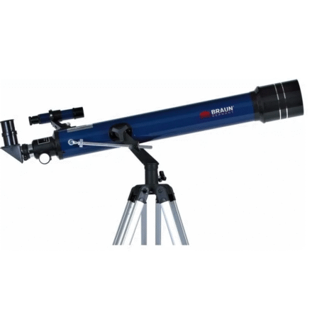 Braun telescopio 77 fotopoint2