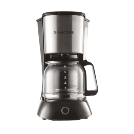 Smartlife Cafetera de Filtro CM9402