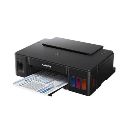 Alternative view of Impresora Canon PIXMA G1110 | MegaTank | USB | 4800 dpi | 8.8/5.0 ipm