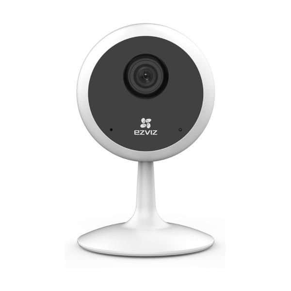 Ezviz Cámara C1C-B HD WiFi Visión Nocturna.
