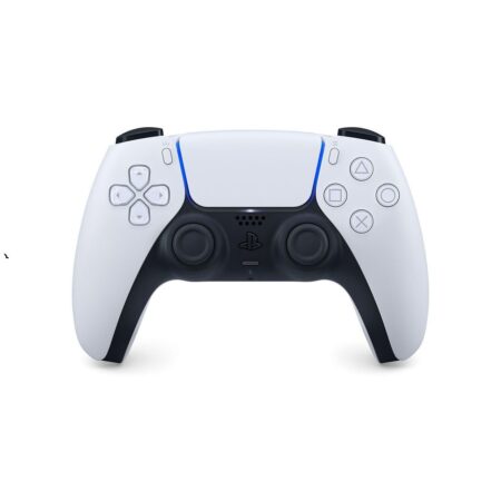 Joystick | Sony PlayStation | DualSense PS5 Blanco | Inalámbrico USB-C