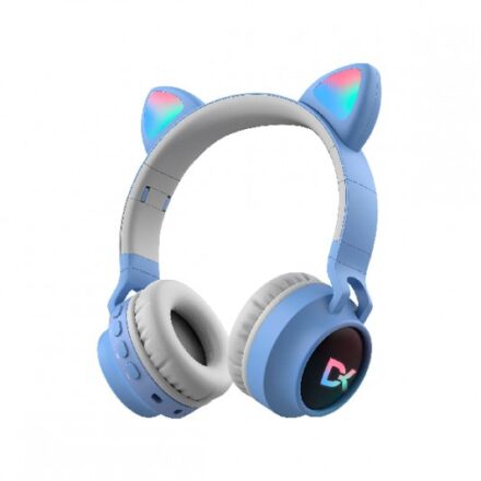 Dekkin auricular gato celeste he 029ce
