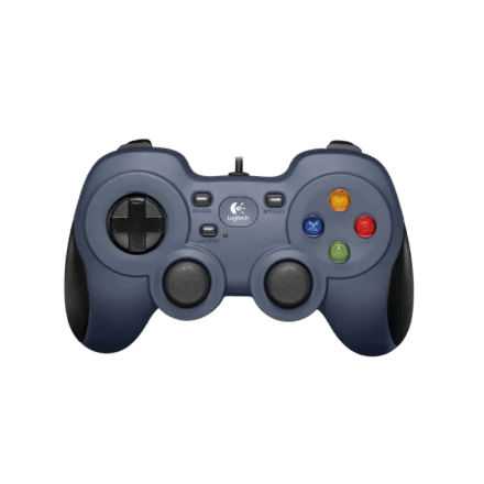 Logitech Joystick Gamepad F310