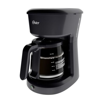 Oster Cafetera Filtro DSC12B