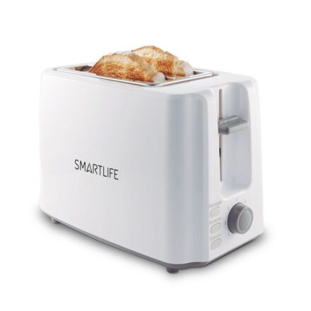 Smartlife Tostadora 1301 Blanco